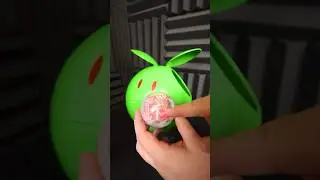 Gachapon! Japanese Gacha Capsule Opening! #shorts