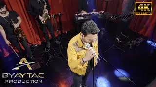 Emrah Meloğlu - Seni Soruyorlar (Ersay Üner Cover)