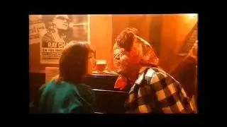 theo en thea - daar buiten loopt een schaap