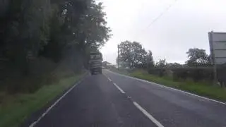 Here it comes