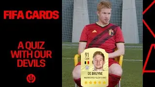 #REDDEVILS
