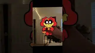 smiling critters edit