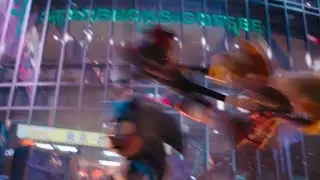 Sonic Movie 3 trailer just dropped