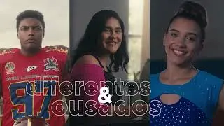 Centenário Moura Lacerda - 100 Limites para Sonhar