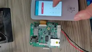 2.95 inch LCD Display Screen LG Applications
