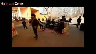 Сиз куткан Хофиз жонли ижрода