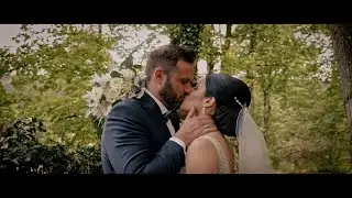 Melanie & Stefan / Hochzeitsfilm / Highlightfilm / Schloss Wörth / Rettenbach