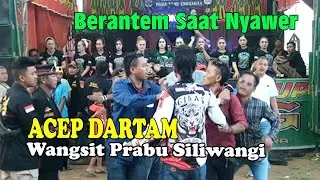 Jaipongan ACEP DARTAM SUBANG  | WANGSIT PRABU SILIWANGI | BAJIDORAN JAIPONGAN