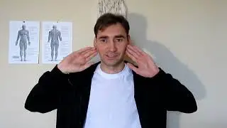 Как за один раз разблокировать челюстной зажим? и убрать ощущение кома в горле?? Психосоматика жизни