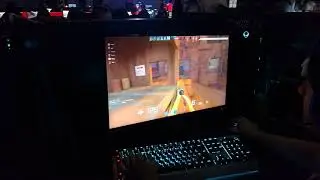 Crabz #2 @ TF2 Moscow Lan