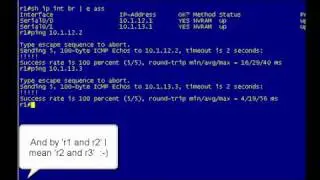 Cisco Login Failure Rate - Part 2
