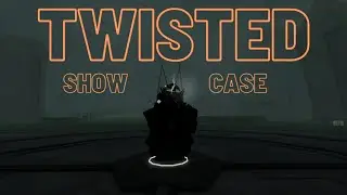 Twisted Puppet build showcase | Deepwoken