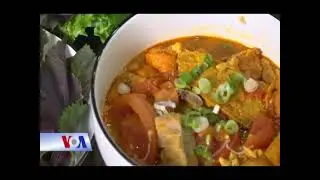 Taste Vietnamese Cuisine