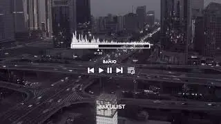 Dj Kantik - Banjo