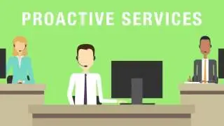Proactive Help Desk | Phone - Chat - E-mail | Boost IT