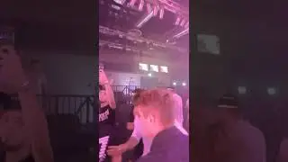 Alcatraz Milano Italy disco