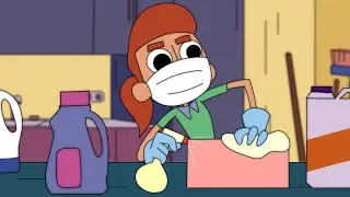 WHEN THIS IS OVER (A SONG ABOUT QUARANTINE)
