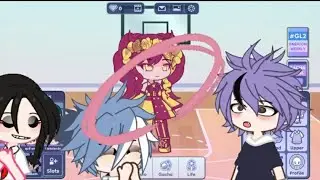 Gacha life 2😳? @y3llowx/by: ilovedrinku