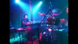 Manhattan Project STROBE by Deadmau5 cover 11/1/13 at Red Square Albany, NY