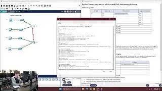 CCNA 1 Live Stream