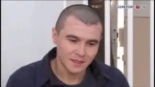 Узбекистан лик хакер камалди