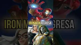 ¿La Skin de IRON MAN ya no será Exclusiva? en #fortnite #fortniteclips #ironman