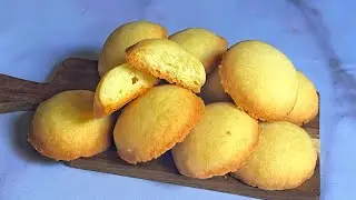 How to make the best cookies of your life in just 10 minutes. Trust us, it's possible!