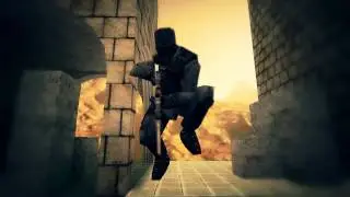 CS : Hello Leon :D
