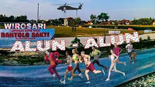 Alun Alun nya Wirosari