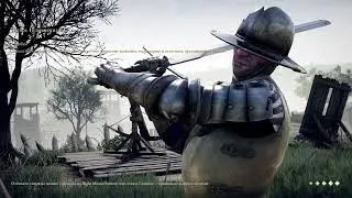 Deus Vult  В Мордхау