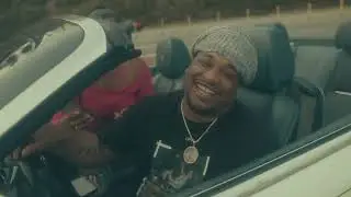 Moe Jangles - Check (Official Music Video)