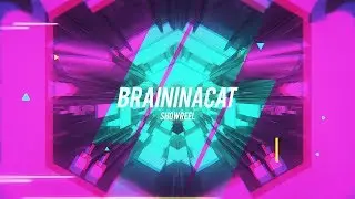 BRAININACAT CHANNEL TRAILER (2019)