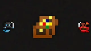 RotMG - Our opinions of the Ocean Trench Event Chest (rare loot and 8/8 death)