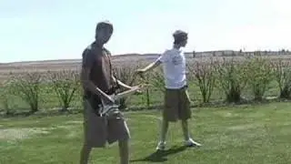 Breaking Bones In ABC Order- Dropout Year