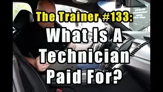 The Trainer 