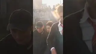 экстрасенсы танцуют 