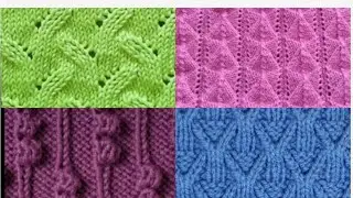 Crochet Knitting Pattern Sweater Knitting Pattern