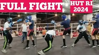 FULL FIGHT HUT RI 2024