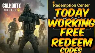 18 November 2023 COD Mobile Free Redeem Codes|CODM Redemption Redeem Code 2023|CODM Redeem Code 2023