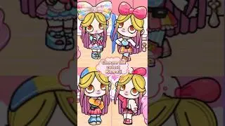 Choose the cutest Kawaii Outfit😍💖 