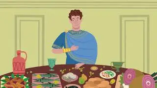 Discover the ancient Roman festival of the Saturnalia
