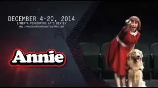 Annie