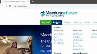 How to clone your hard drive using Macrium Reflect (Replacing my dad's dead SSD!)