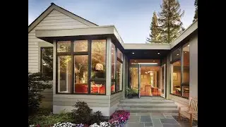 Top Tips for Creating a Modern Home with your Window Style