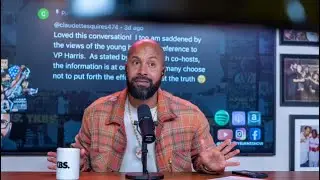 🎥 THE KENNY BURNS SHOW EP. 107: STATE OF NECESSARY