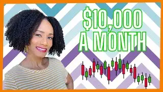 Trading Options for Income | Teri Ijeoma Trade and Travel