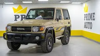 #Toyota
