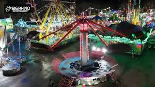 Huracán - Big Rhino Entertainment