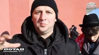 Потап видеоблог - Часть 9