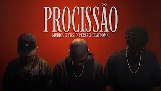 Murica - Procissão feat Peres (prod BEATDOMK)